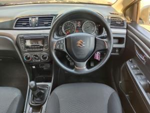 Suzuki Ciaz 1.5 GL manual - Image 8