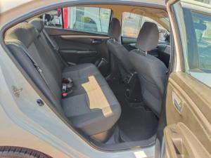 Suzuki Ciaz 1.5 GL manual - Image 9