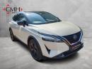 Thumbnail Nissan Qashqai 1.3T Acenta