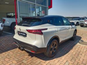 Nissan Qashqai 1.3T Acenta - Image 3