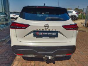 Nissan Qashqai 1.3T Acenta - Image 4