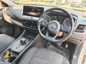 Nissan Qashqai 1.3T Acenta - Image 6