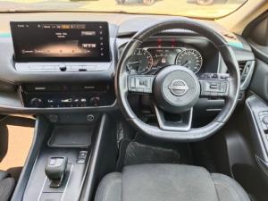 Nissan Qashqai 1.3T Acenta - Image 8