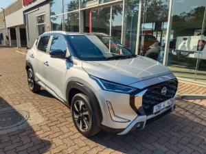 Nissan Magnite 1.0 Acenta manual - Image 1