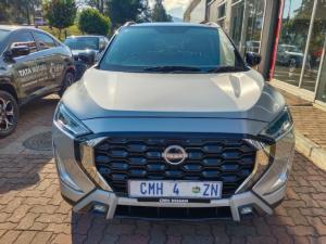 Nissan Magnite 1.0 Acenta manual - Image 2