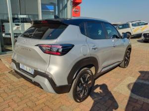 Nissan Magnite 1.0 Acenta manual - Image 3