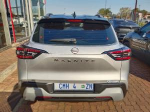 Nissan Magnite 1.0 Acenta manual - Image 4