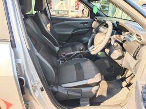 Nissan Magnite 1.0 Acenta manual - Image 5
