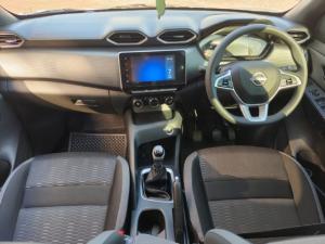 Nissan Magnite 1.0 Acenta manual - Image 7
