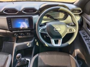Nissan Magnite 1.0 Acenta manual - Image 8
