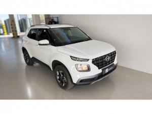 Hyundai Venue 1.0T Fluid auto - Image 1
