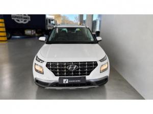 Hyundai Venue 1.0T Fluid auto - Image 2