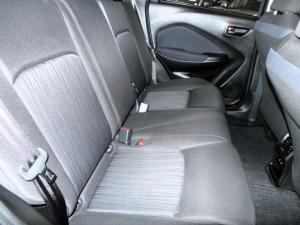 Toyota Starlet 1.5 XS auto - Image 8