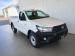 Toyota Hilux 2.4GD-6 single cab SR - Thumbnail 1
