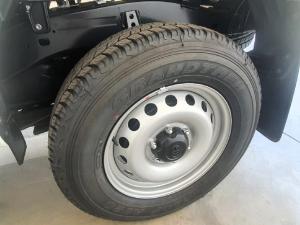 Toyota Hilux 2.4GD-6 single cab SR - Image 9