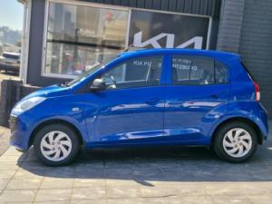 Hyundai Atos 1.1 Motion - Image 3