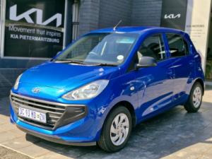 Hyundai Atos 1.1 Motion - Image 4
