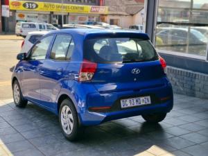 Hyundai Atos 1.1 Motion - Image 5