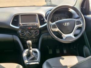 Hyundai Atos 1.1 Motion - Image 6