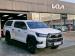 Toyota Hilux 2.8GD-6 double cab 4x4 Legend auto - Thumbnail 1