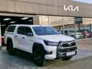 Thumbnail Toyota Hilux 2.8GD-6 double cab 4x4 Legend auto