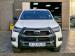 Toyota Hilux 2.8GD-6 double cab 4x4 Legend auto - Thumbnail 2