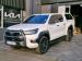 Toyota Hilux 2.8GD-6 double cab 4x4 Legend auto - Thumbnail 3