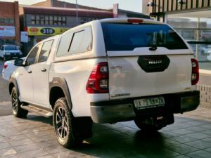 Toyota Hilux 2.8GD-6 double cab 4x4 Legend auto - Image 5