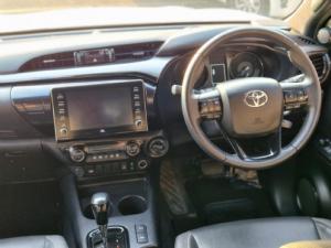 Toyota Hilux 2.8GD-6 double cab 4x4 Legend auto - Image 6