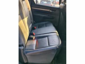 Toyota Hilux 2.8GD-6 double cab 4x4 Legend auto - Image 7