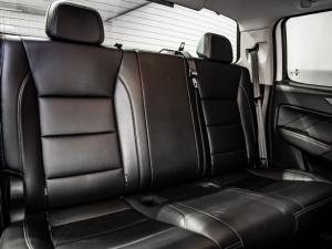 GWM P-Series 2.0TD double cab DLX auto - Image 12