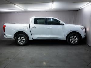 GWM P-Series 2.0TD double cab DLX auto - Image 14
