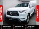 Thumbnail GWM P-Series 2.0TD double cab DLX auto