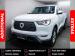 GWM P-Series 2.0TD double cab DLX auto - Thumbnail 1