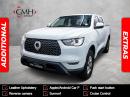 Thumbnail GWM P-Series 2.0TD double cab DLX auto