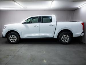 GWM P-Series 2.0TD double cab DLX auto - Image 2