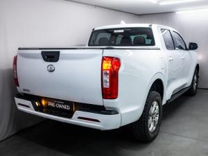 GWM P-Series 2.0TD double cab DLX auto - Image 3