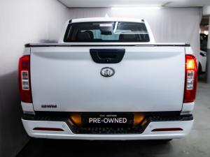 GWM P-Series 2.0TD double cab DLX auto - Image 5
