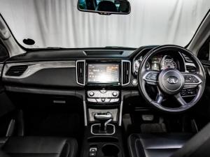 GWM P-Series 2.0TD double cab DLX auto - Image 7