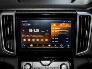 GWM P-Series 2.0TD double cab DLX auto - Image 8