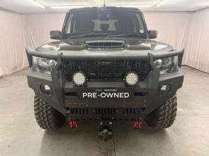 Mahindra Pik Up 2.2CRDe double cab 4x4 S11 Karoo Dusk - Image 10