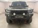 Mahindra Pik Up 2.2CRDe double cab 4x4 S11 Karoo Dusk - Thumbnail 10