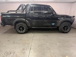 Mahindra Pik Up 2.2CRDe double cab 4x4 S11 Karoo Dusk - Image 11