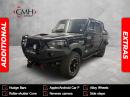 Thumbnail Mahindra Pik Up 2.2CRDe double cab 4x4 S11 Karoo Dusk