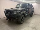 Thumbnail Mahindra Pik Up 2.2CRDe double cab 4x4 S11 Karoo Dusk