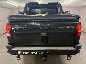 Mahindra Pik Up 2.2CRDe double cab 4x4 S11 Karoo Dusk - Image 4