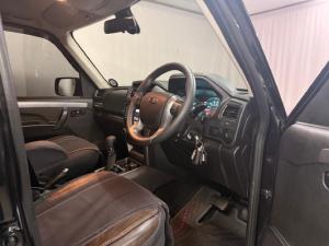 Mahindra Pik Up 2.2CRDe double cab 4x4 S11 Karoo Dusk - Image 5