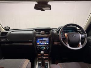Mahindra Pik Up 2.2CRDe double cab 4x4 S11 Karoo Dusk - Image 6