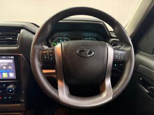 Mahindra Pik Up 2.2CRDe double cab 4x4 S11 Karoo Dusk - Image 7