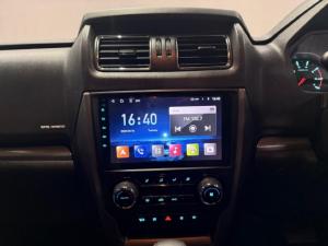 Mahindra Pik Up 2.2CRDe double cab 4x4 S11 Karoo Dusk - Image 8